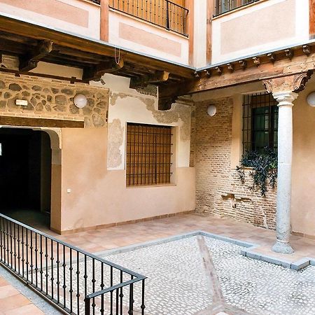 ~TÍVOLI~ Edificio Histórico S.XVI. Centro Apartamento Toledo Exterior foto